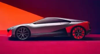 Yeni BMW M1, İptal Edilmeden Önce Yüzde 95 Tamamlanmıştı