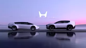 Honda, Yeni 0 Serisi ile Pazara Hızla Giriş Yapıyor