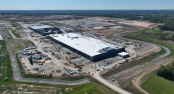 Toyota, 14 Milyar Dolarlık Batarya Fabrikasında Üretime Başladı: Elektrikli Araç Devrimi İçin Büyük Adım