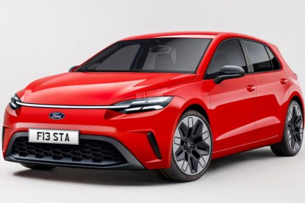 Ford Fiesta Elektrikli Olarak Geri Dönebilir: Üretimden Kaldırılan Modelin Elektrikli Dönüşü