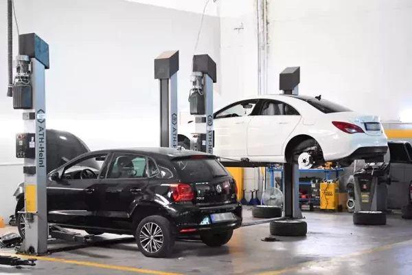 Güneri Motors’un 360 ° Servis Platformu: Dijital Ölçekte Japon Mühendisliği